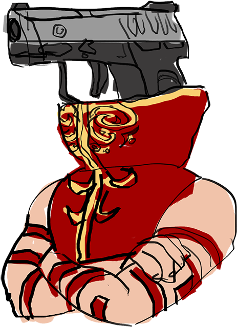 Illustration Clipart (550x688), Png Download