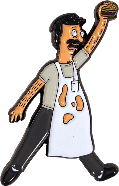 Air-bob V=1527236474 - Pin Clipart (800x800), Png Download