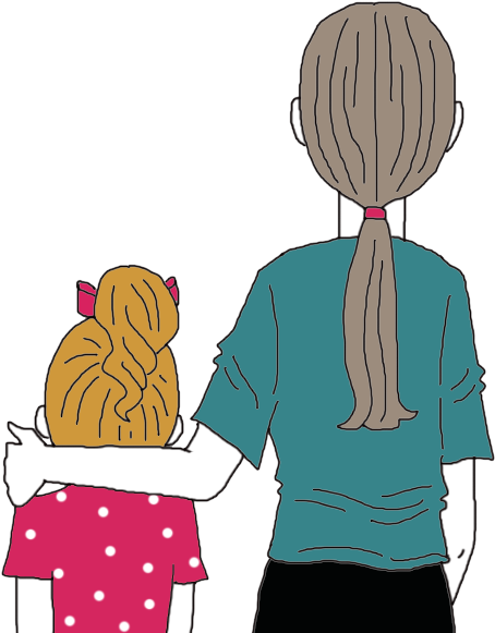 Child Clipart (600x600), Png Download