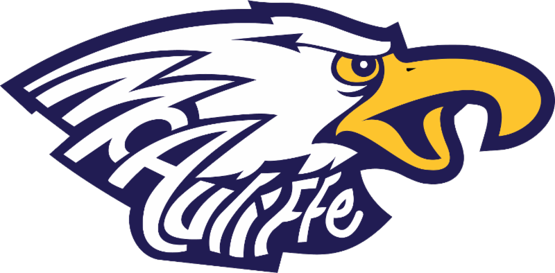 Never Be Afraid To Dream - Mcauliffe Middle School Clipart (800x394), Png Download