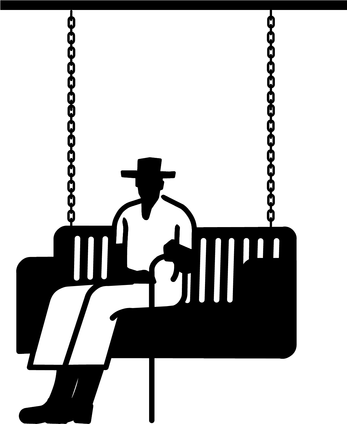 Image Retirement - Clip Art - Png Download (1338x1607), Png Download