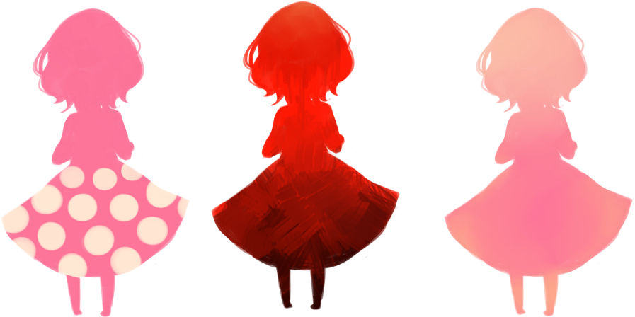 Digital Art Clipart (1000x500), Png Download