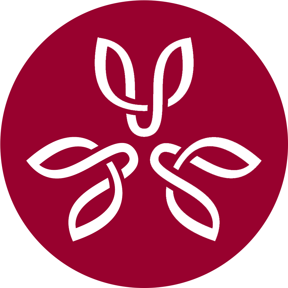 Global Down Syndrome Foundation - Lux International Logo Clipart (1000x1000), Png Download