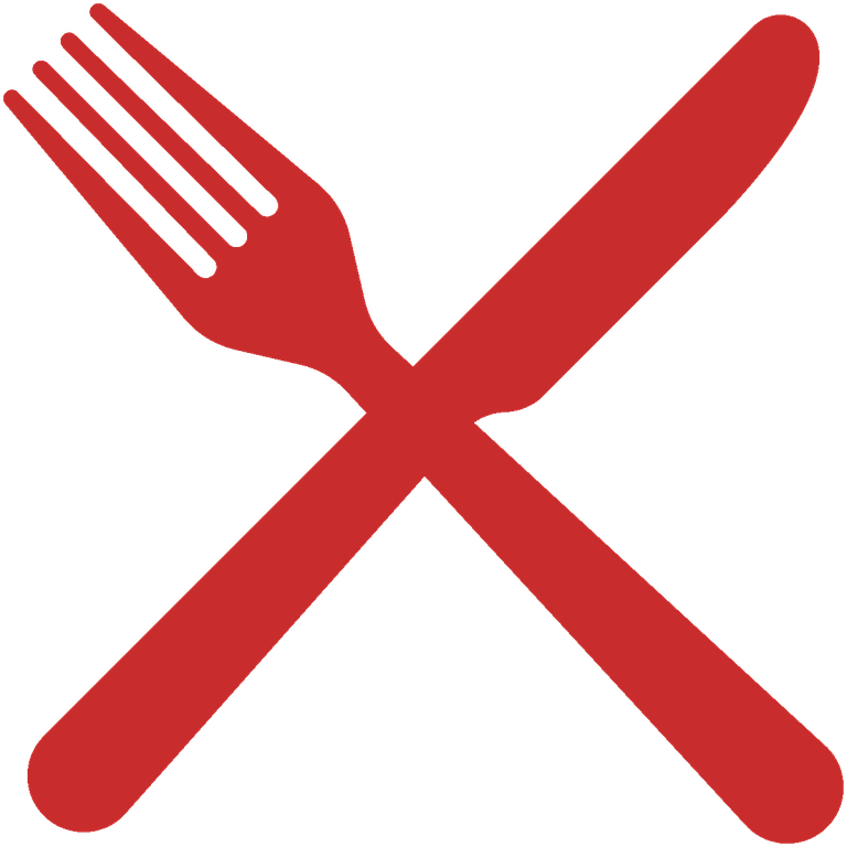 See - Quality Of Food Icon Clipart (768x768), Png Download