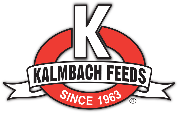 Kalmbach Feeds - Kalmbach Feeds 50 Lb. For Chickens Crumble Layer Feed Clipart (744x472), Png Download