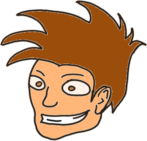 Author Comments - Cartoon Clipart (1024x1024), Png Download