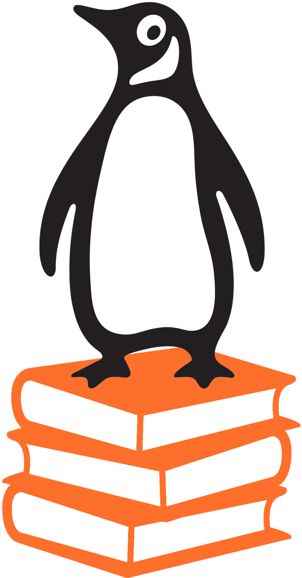 Here Are Ten More Things Penguins Can Do Better Than - Books Silhouette Clip Art - Png Download (588x1126), Png Download
