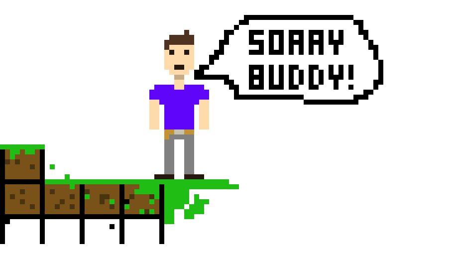 Sorry Buddy Clipart (910x510), Png Download