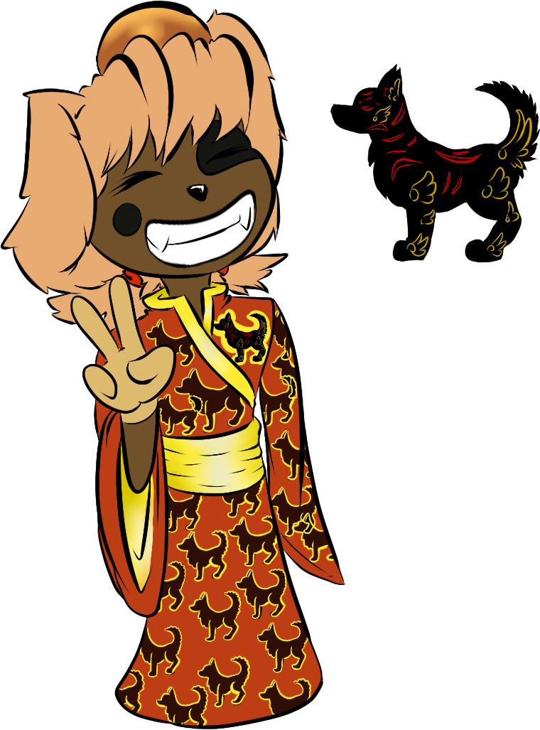 62 6 0 Cartoon Fictional Character Art - Dofus Clipart (760x1027), Png Download