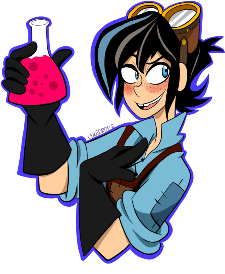 I Need Some Happy Varian After All This Villainy - Cartoon Clipart (786x1017), Png Download