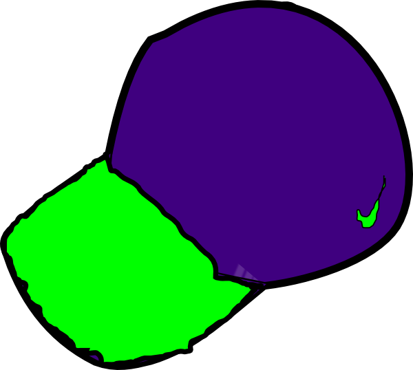 Snapback Clipart - Flapbacks Clip Art - Png Download (600x538), Png Download