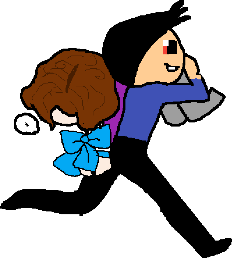 Im Sorry - Cartoon Clipart (1000x1000), Png Download