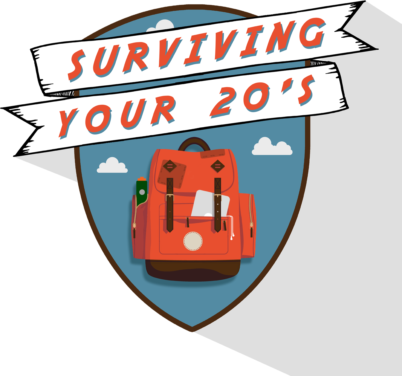 Episode 22 - Sorry Clipart (1400x1400), Png Download