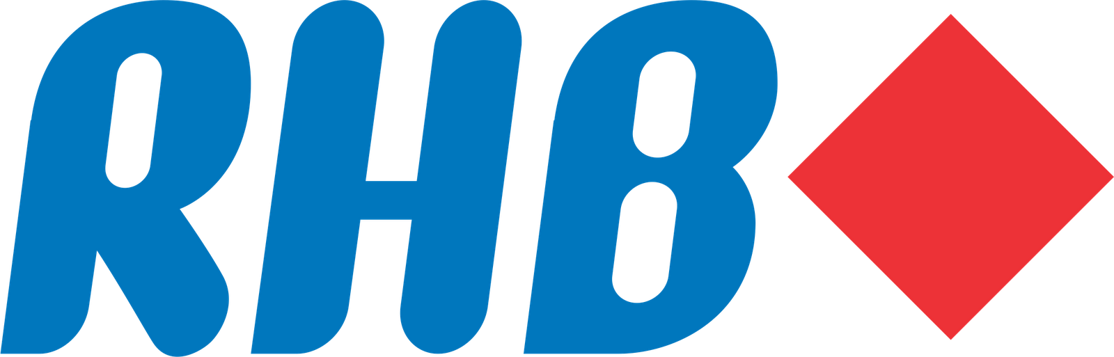 Beli Dan Bayar Melalui Rhb Bank Logo Vector Clipart Full Size