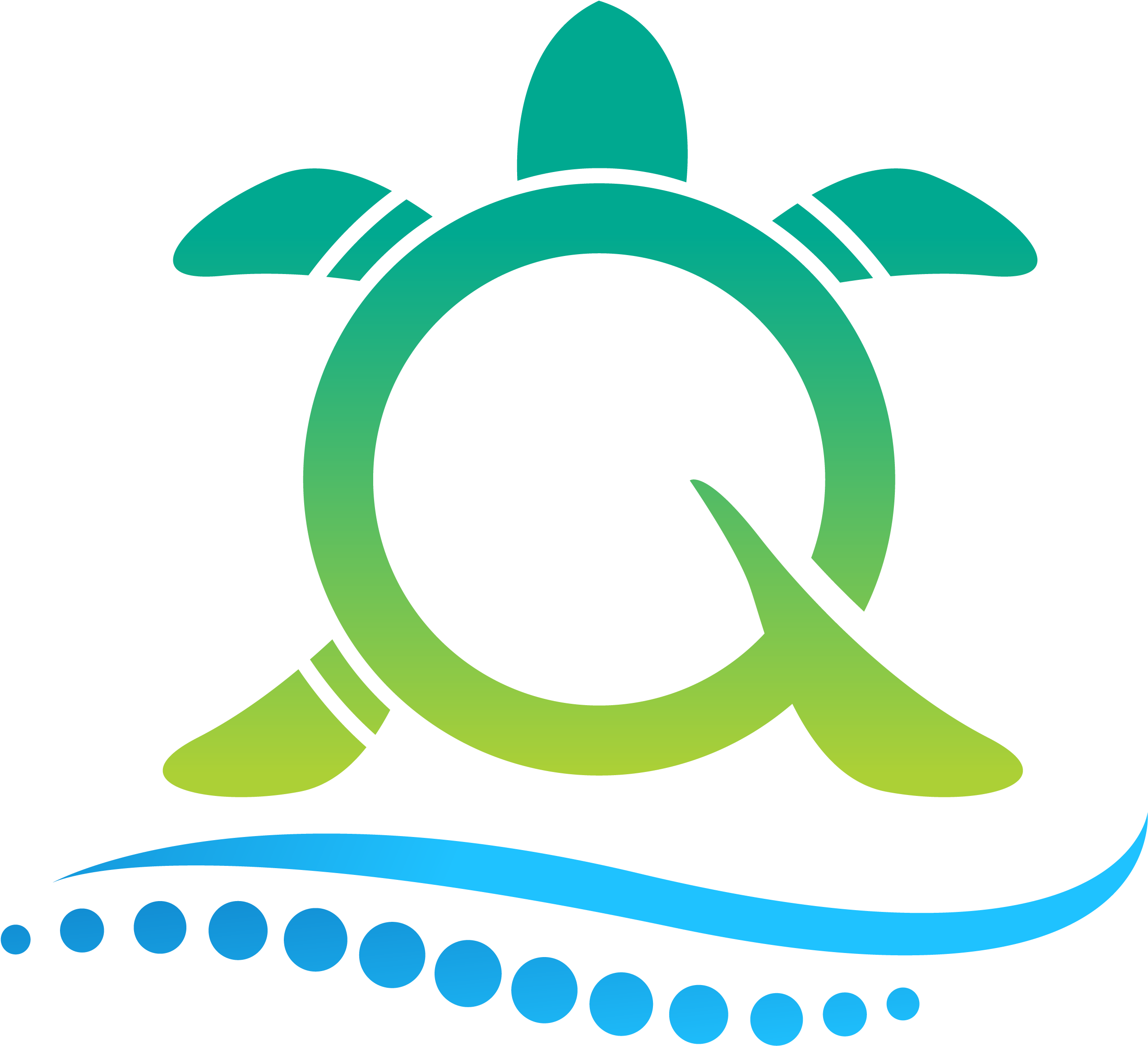 Quest Chiropractic Clipart (2838x2597), Png Download