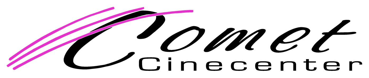 Comet Kinos Wesel Clipart (1397x295), Png Download