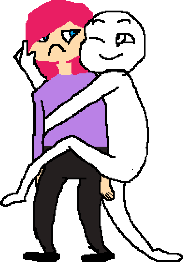 Jpg Library Stock Bored Clipart Bored Woman - Cartoon - Png Download (1200x1200), Png Download