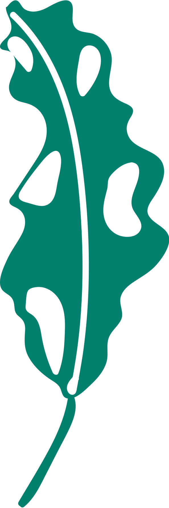 Support Clipart (594x1778), Png Download