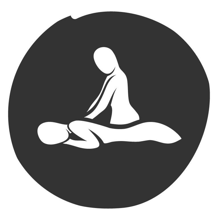 Massage - Mail Icon Clipart (800x800), Png Download