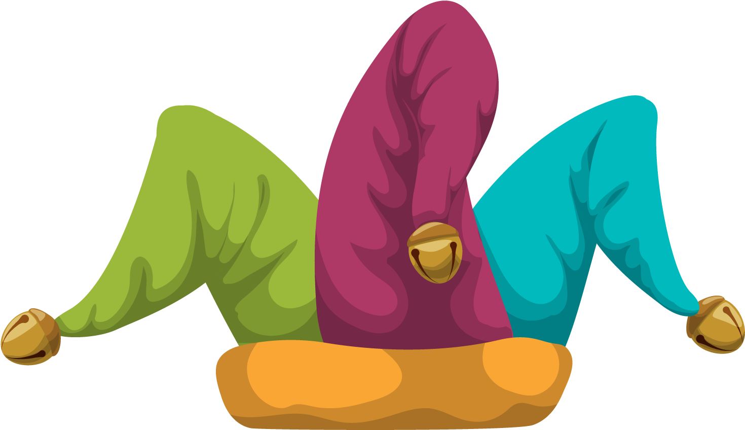 While April 1st Is The Annual Celebration Of April - April Fools Day Image Clip Art - Png Download (1535x885), Png Download