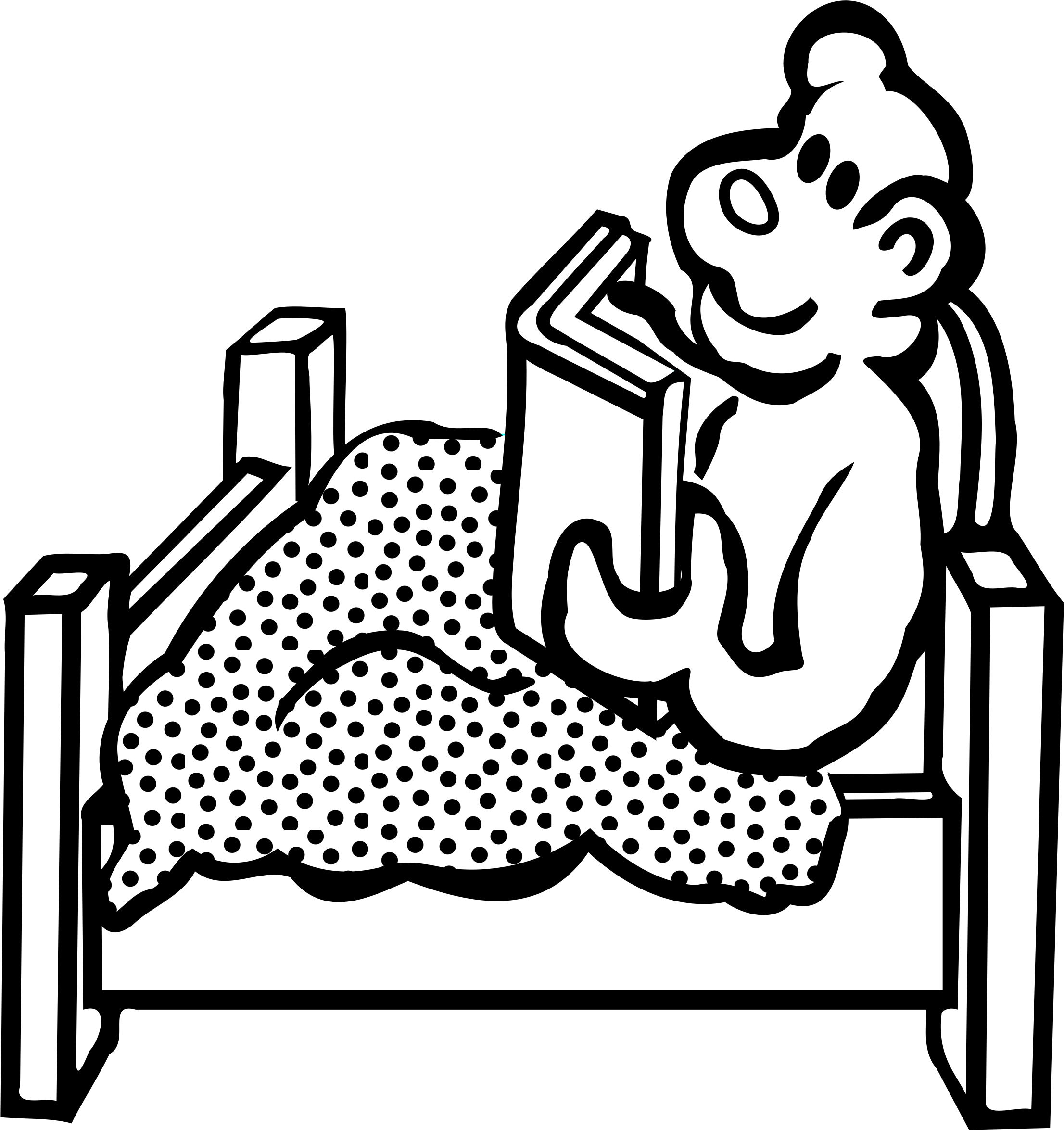 Big Image - Rosa Blumen Danken Ihnen Karte Clipart (2400x2400), Png Download