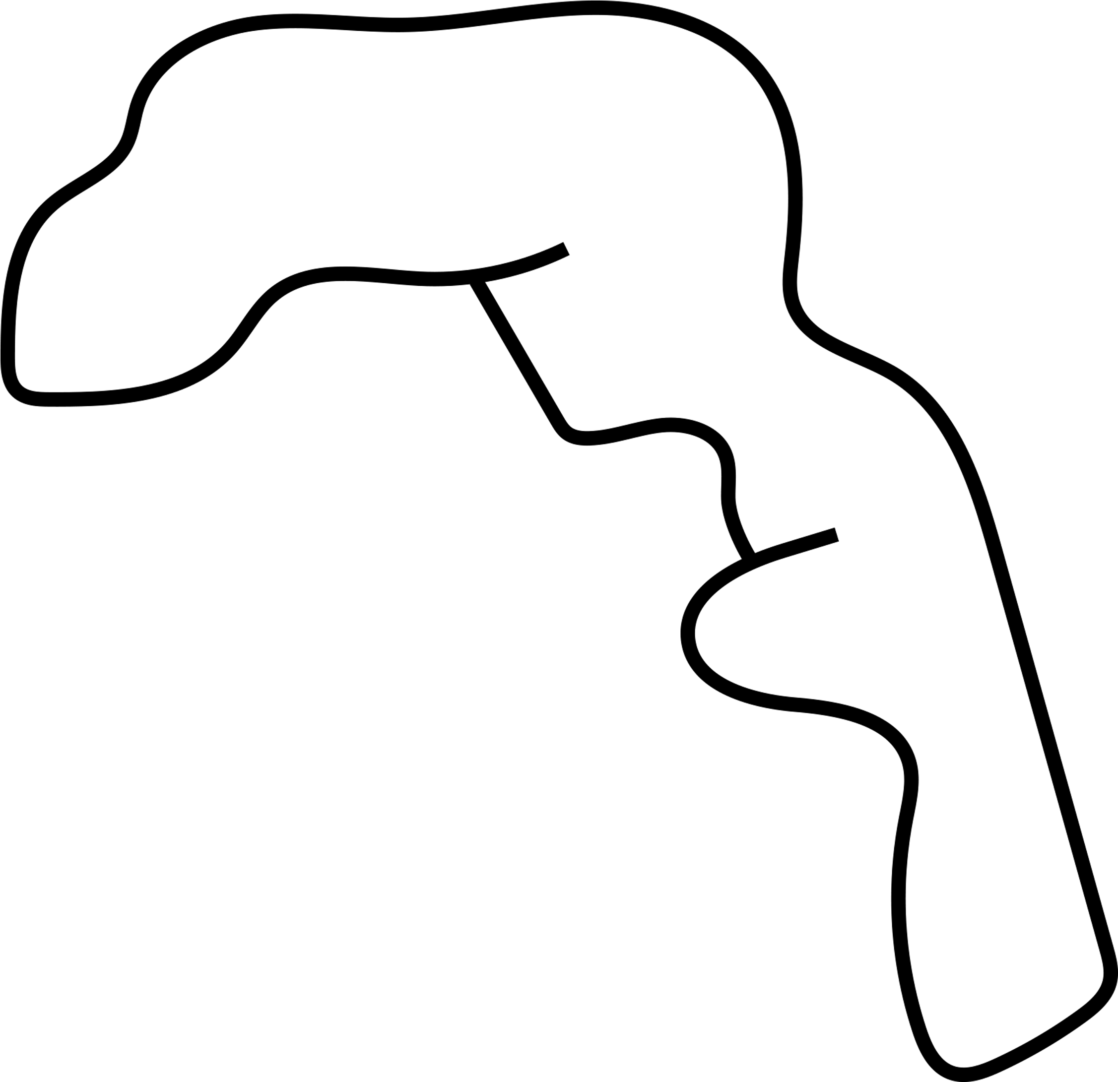 Line Art Clipart (4500x2667), Png Download