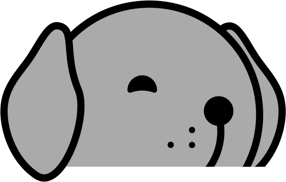 You're Whywe're Lucky Clipart (1000x652), Png Download