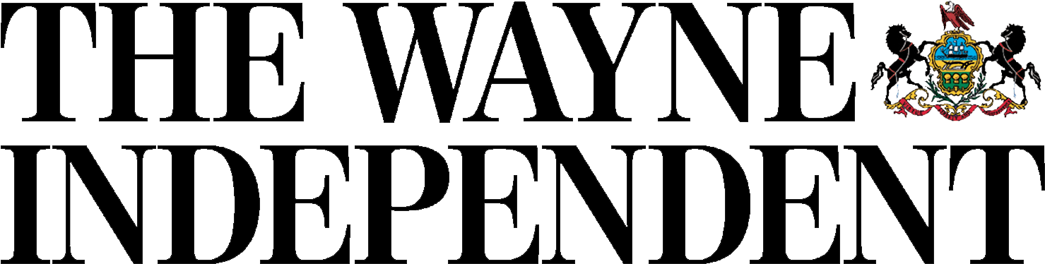 The Wayne Independent - Independent Clipart (1500x384), Png Download