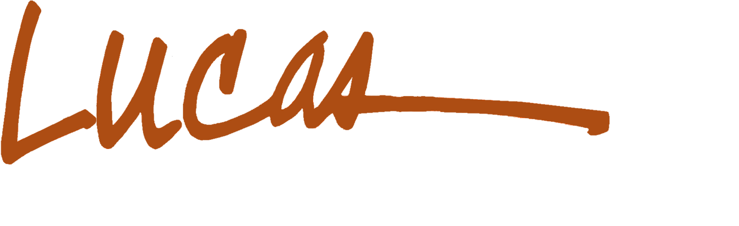 Trust Your Gathering To Professional Entertainment - Lucas The Word Clipart (1444x445), Png Download