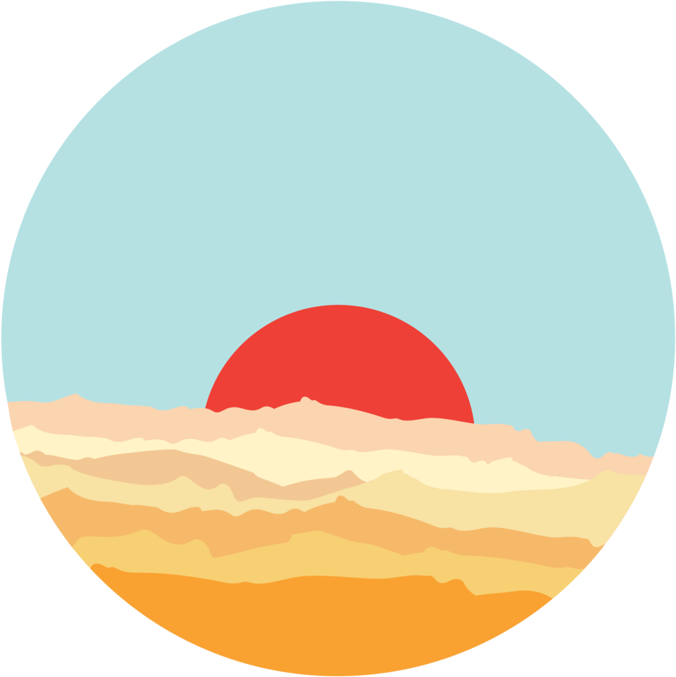 Black Mountain - North Carolina Clipart (1000x1000), Png Download