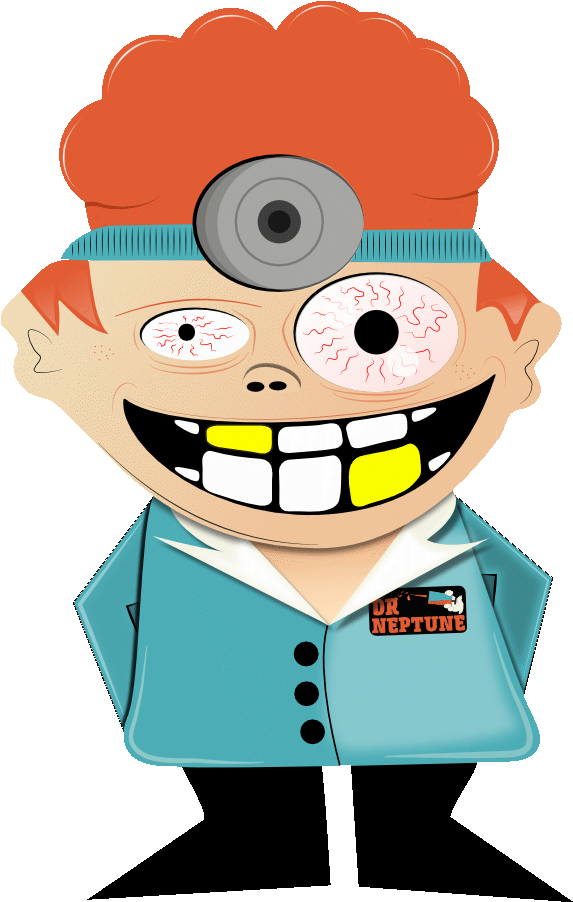 Post 25504 0 51046800 1452553825 Thumb - Cartoon Clipart (600x923), Png Download
