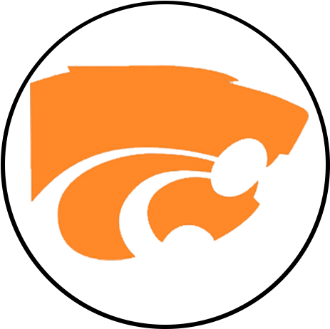 K State Clipart (600x600), Png Download