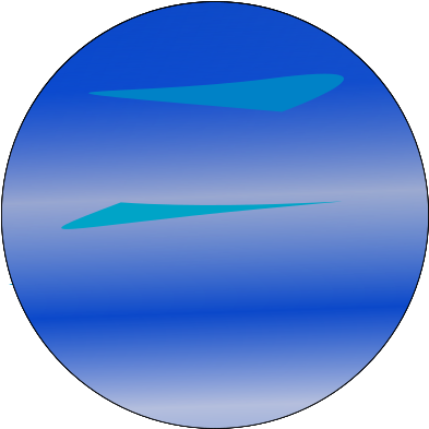 Medium Image - Circle Clipart (566x800), Png Download