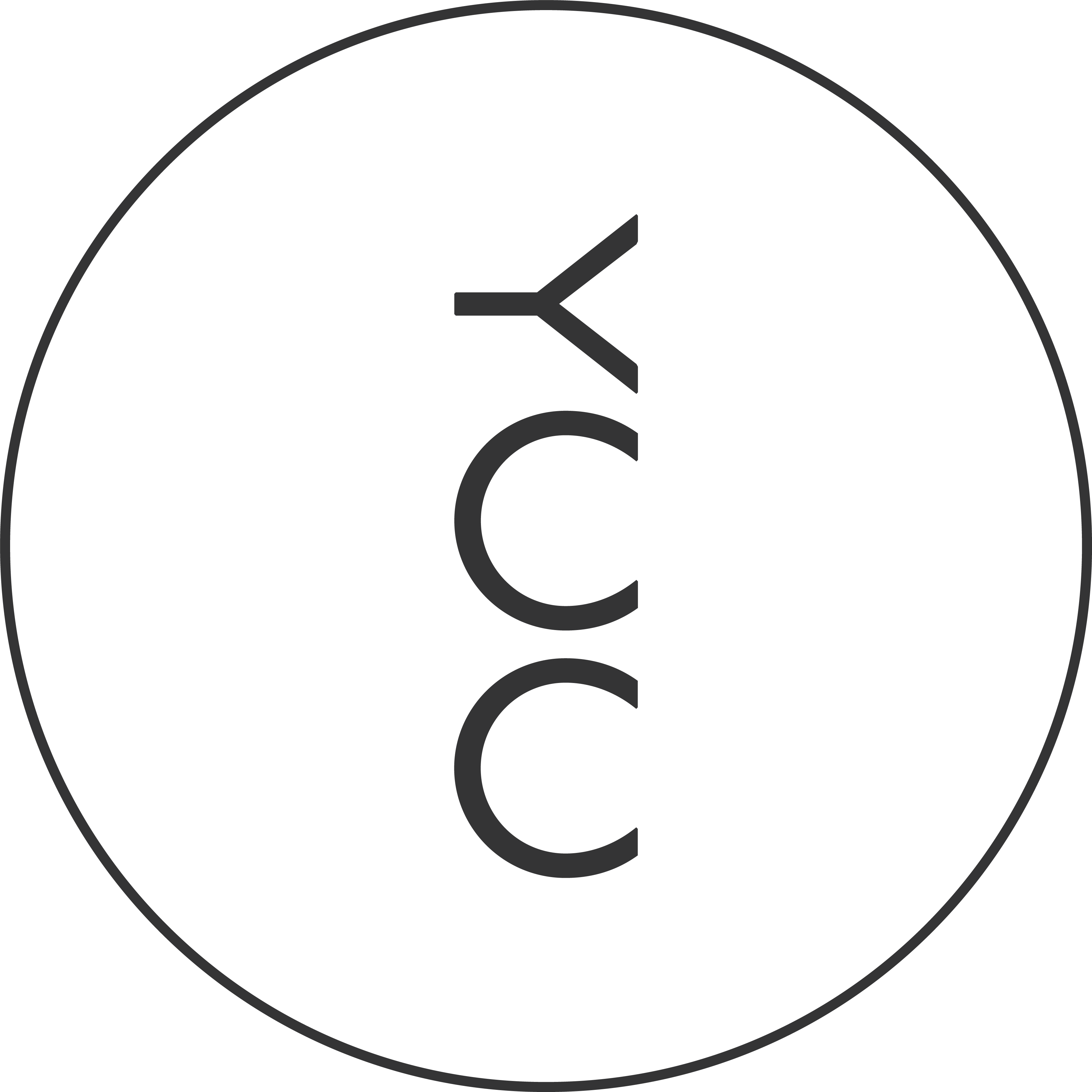 Photo - Nottingham Contemporary Clipart (3567x3567), Png Download