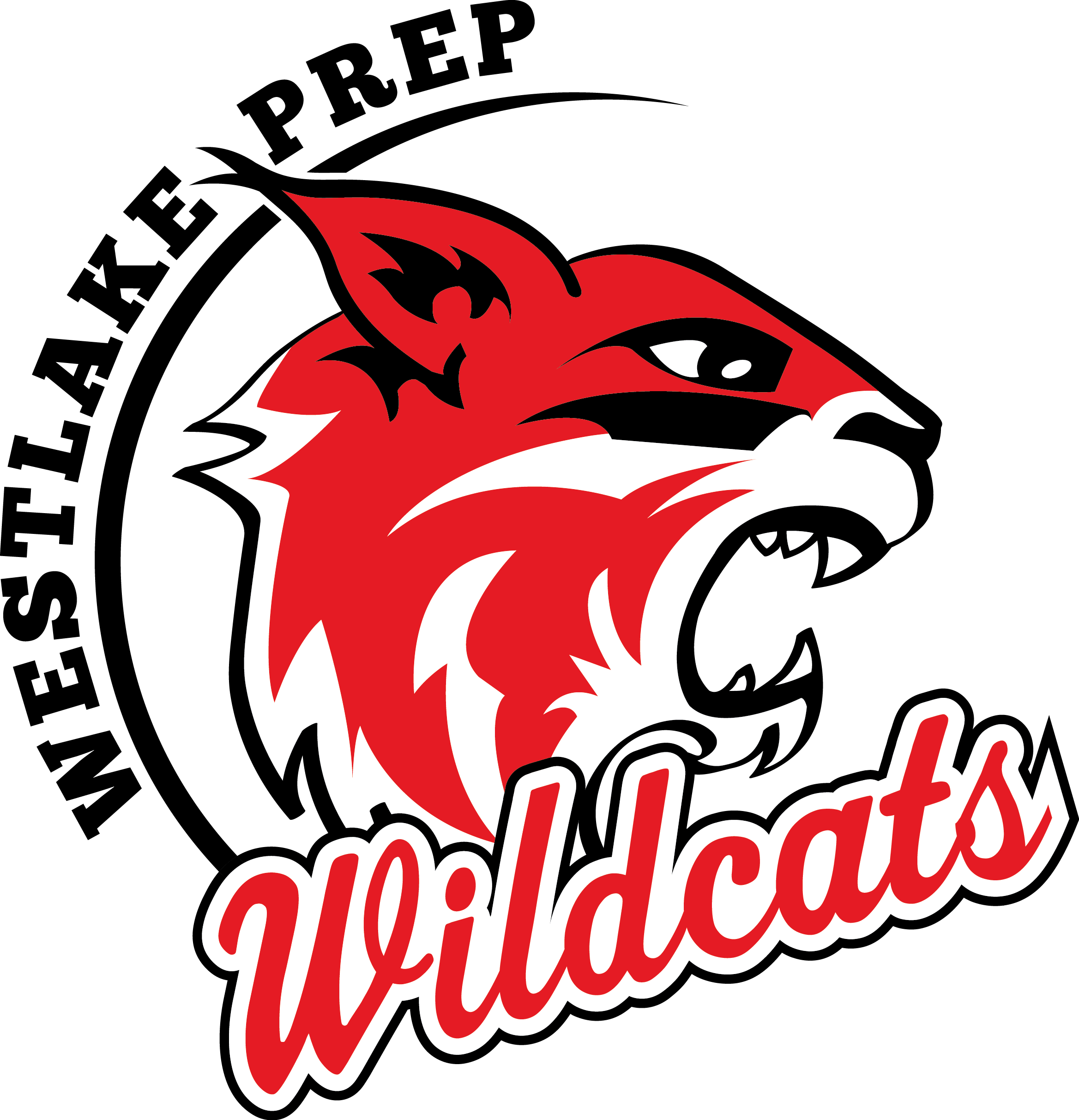 Middle School Wildcat Camp/meet The Teacher Clipart (2337x2425), Png Download
