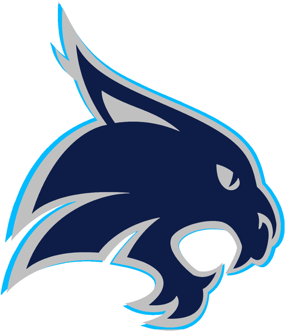 Northport Long Island High School Ethics Bowl - Texas State Bobcats Clipart (700x700), Png Download