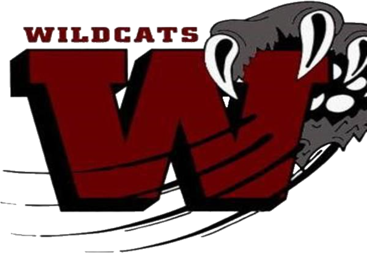 Mayville Wildcats Clipart (720x503), Png Download
