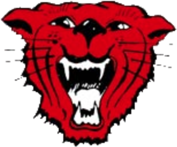 El Dorado High School Wildcats Clipart (720x580), Png Download