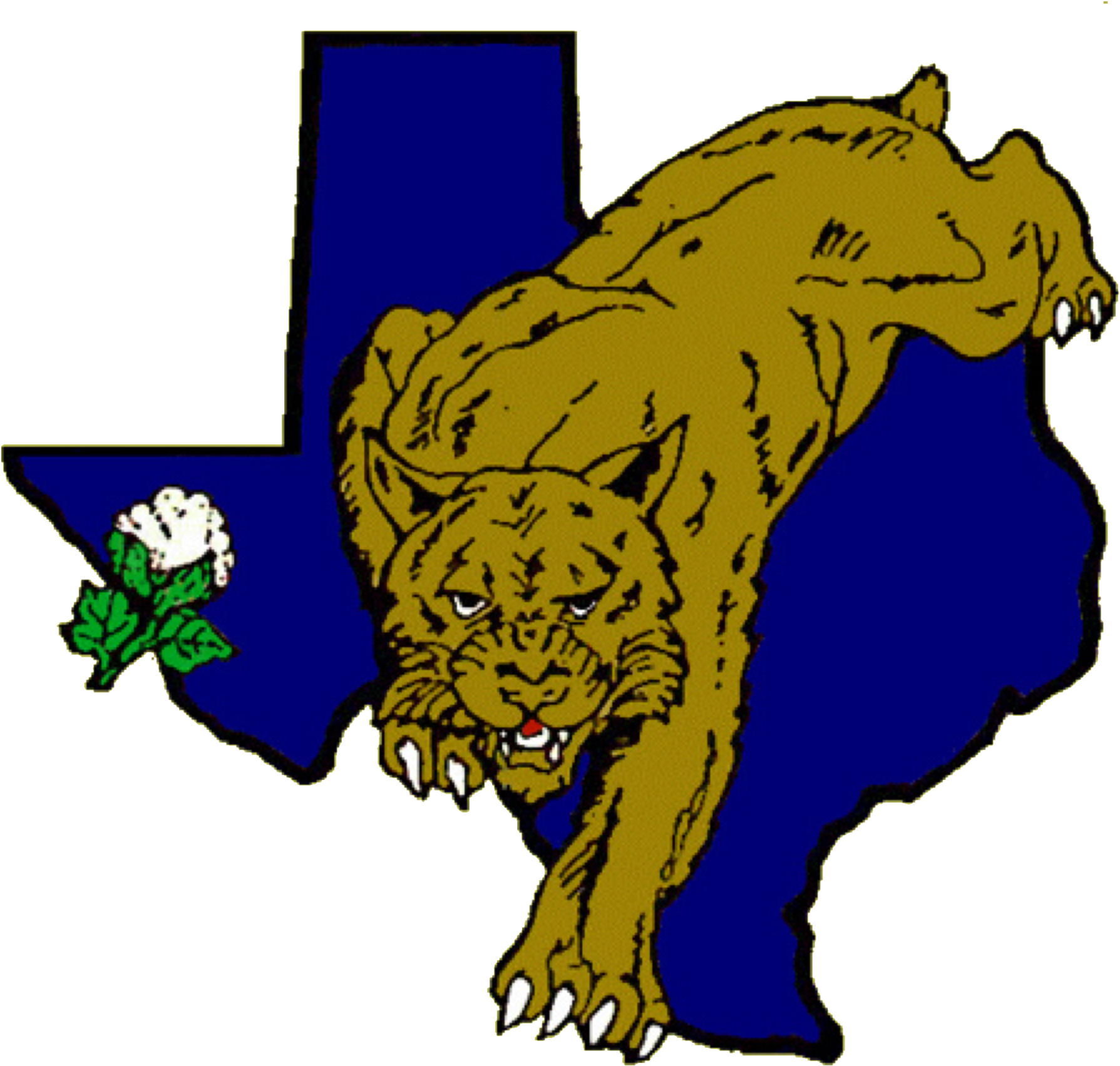Fabens High School Clipart (2000x1828), Png Download