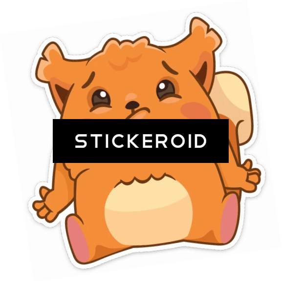 Непонятно Белка Непонятка Расстройство - Duke Nukem Forever Box Art Clipart (577x578), Png Download