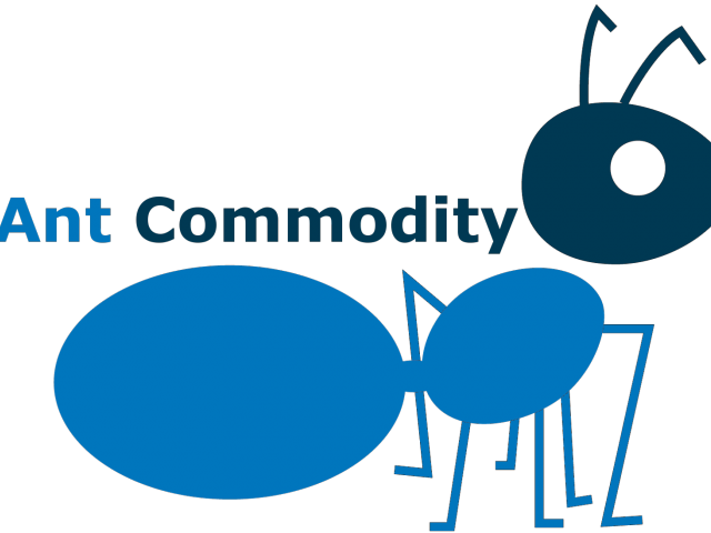 Agriculture Clipart Commodity Market - Ant Commodity - Png Download (640x480), Png Download