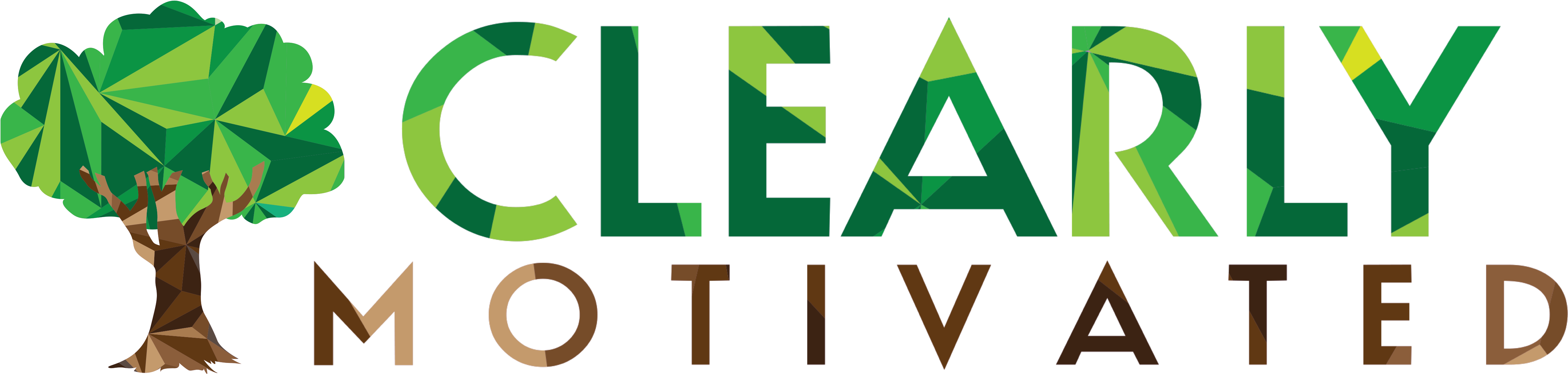 Motivation Clipart (4835x1160), Png Download