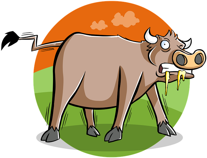 Agribusiness, Agriculture, Livestock, Animal Disease - 수의사 Png Clipart (640x640), Png Download