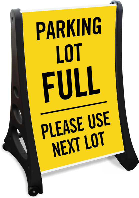 Zoom, Price, Buy - Parking Signs Clipart (800x800), Png Download