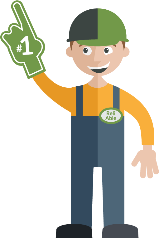 An Error Occurred - Cartoon Clipart (534x785), Png Download