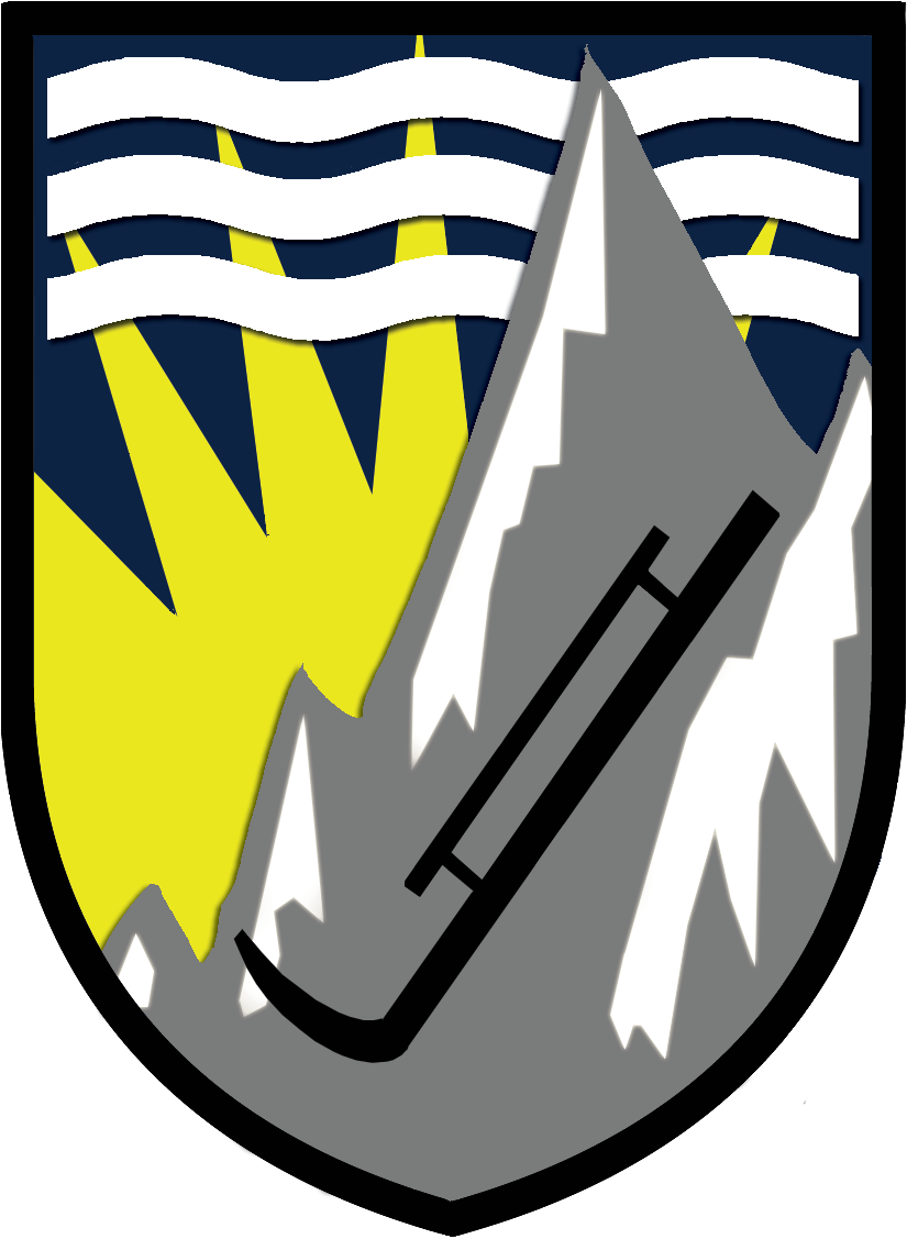 News Ubc Concrete Team - Ubc Concrete Toboggan Logo Clipart (858x1143), Png Download