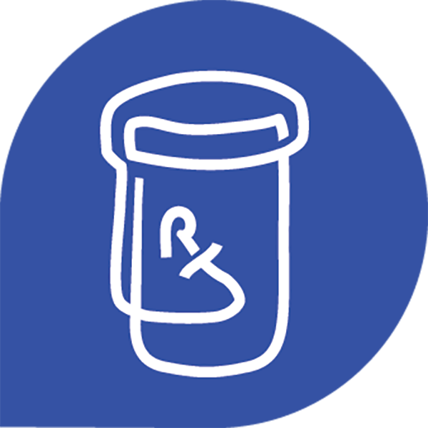 Drugs Clipart Antacid - Patient - Png Download (600x600), Png Download