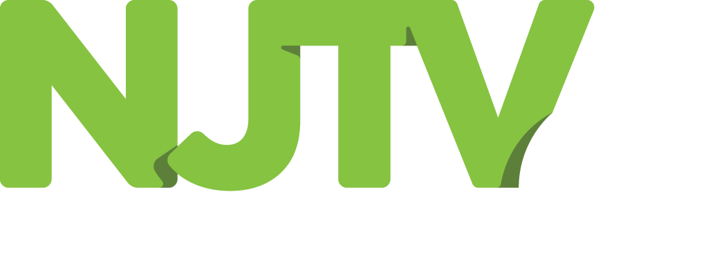 New Jersey's Drug Addiction Crisis - Njtv Clipart (1024x401), Png Download