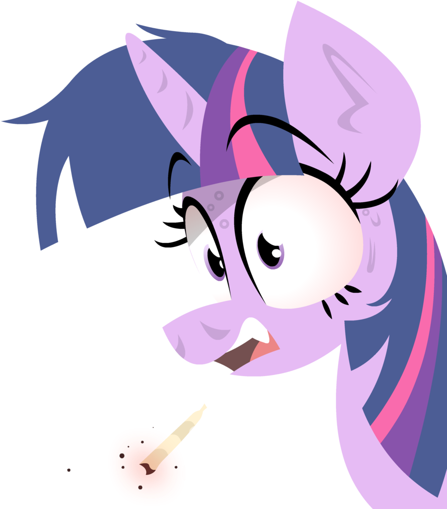 Zvn, Drugs, Marijuana, Safe, Smoking, Sweat, Twilight - Cartoon Clipart (1024x1024), Png Download