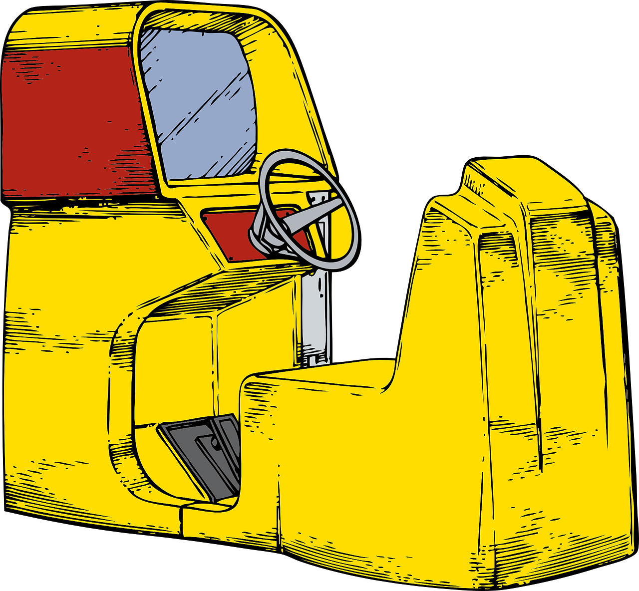 Video Games Clip Art - Png Download (600x555), Png Download